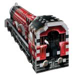 WREBBIT3D PUZZLES W3D-0201 Hogwarts Express Mini